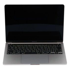 Apple MacBook Pro M1 2020 13型 新品¥126,000 中古¥82,783 | 新品