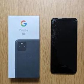 Pixel 5a (5G) 訳あり・ジャンク 21,111円 | ネット最安値の価格比較