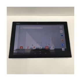 arrows Tab F-04H 新品 13,210円 中古 6,900円 | ネット最安値の価格