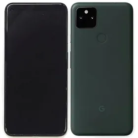 Google Pixel 5a (5G) 新品¥28,800 中古¥22,500 | 新品・中古のネット