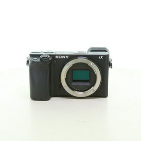 SONY α6400 新品¥104,180 中古¥77,000 | 新品・中古のネット最安値