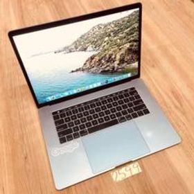 MacBook Pro 2017 15型 新品 135,020円 中古 48,700円 | ネット最安値 ...