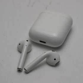 AirPods 第1世代 MMEF2J/A 新品 7,600円 中古 3,333円 | ネット最安値