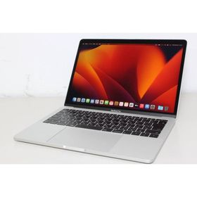 Apple MacBook Pro 2017 13型 新品¥34,200 中古¥26,400 | 新品・中古の