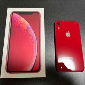 iPhone XR 128GB 新品 45,000円 中古 18,000円 | ネット最安値の価格