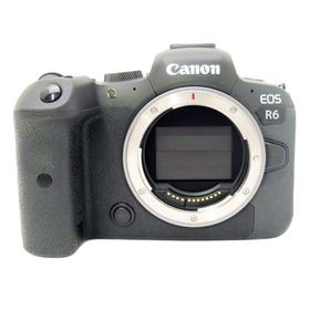 Canonキャノン/フルサイズミラーレスカメラボディ/EOSR6/091022002336/Aランク/69【中古】
