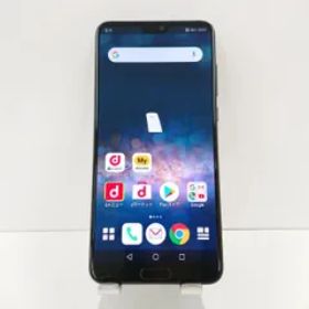 HUAWEI P20 Pro 新品¥49,800 中古¥12,000 | 新品・中古のネット最安値