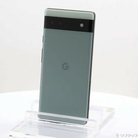 Google Pixel 6a 楽天市場の新品＆中古最安値 | ネット最安値の価格