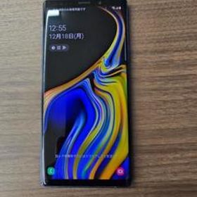 サムスン Galaxy Note9 新品¥35,000 中古¥13,483 | 新品・中古のネット