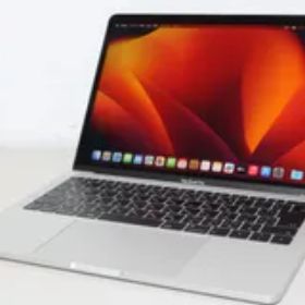 Apple MacBook Pro 2017 13型 新品¥34,400 中古¥25,000 | 新品・中古の ...