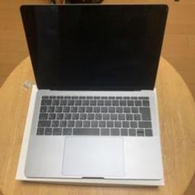 MacBook Pro 2017 13型 訳あり・ジャンク 19,800円 | ネット最安値の