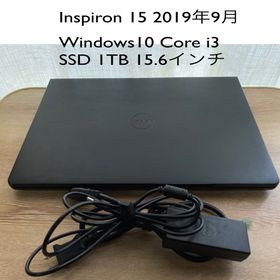 中古 ノートパソコン DELL Inspiron15 Inspiron 15 新品 4,280円 中古 4,214円 | ネット最安値の価格