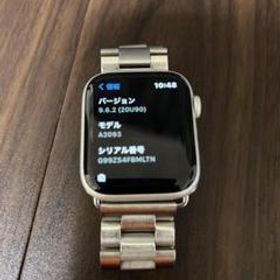 Apple Watch Series 5 新品¥17,200 中古¥14,800 | 新品・中古のネット