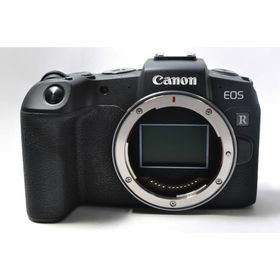 キヤノン(Canon)の❤️極上美品❤️CANON キヤノン ミラーレス一眼カメラ EOS RP ボディ(ミラーレス一眼)