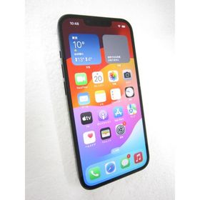 Apple iPhone 13 新品¥78,800 中古¥57,800 | 新品・中古のネット最安値