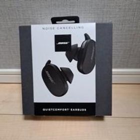 Bose QuietComfort Earbuds 新品¥12,000 中古¥7,700 | 新品・中古の