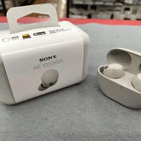 ワイヤレスイヤホン WF-1000XM5 SONY