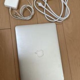 Apple MacBook Air 2017 新品¥49,800 中古¥13,500 | 新品・中古の