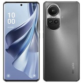 OPPO Reno10 Pro 新品 37,980円 中古 35,800円 | ネット最安値の価格