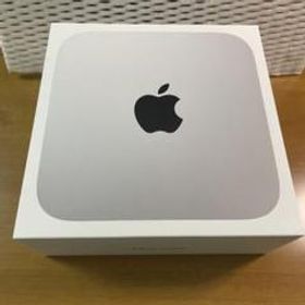 Apple Mac mini M1 2020 新品¥64,900 中古¥40,600 | 新品・中古の