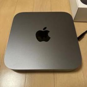 Apple Mac mini 2018 新品¥79,800 中古¥32,800 | 新品・中古のネット最