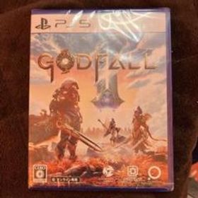 Godfall PS5 新品 1,180円 中古 300円 | ネット最安値の価格比較 ...