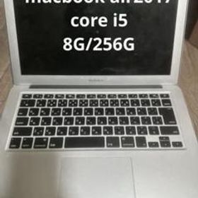 Apple MacBook Air 2017 新品¥49,800 中古¥13,500 | 新品・中古の