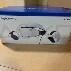 ソニー(SONY)のPS VR2(家庭用ゲーム機本体)