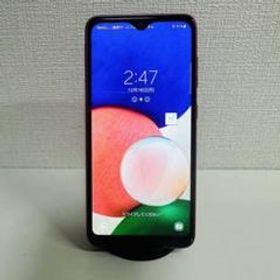 サムスン Galaxy A22 5G 新品¥19,200 中古¥8,300 | 新品・中古のネット