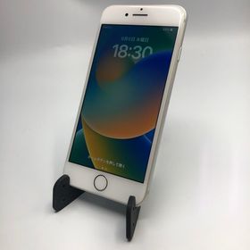 iPhone 8 シルバー 新品 14,600円 中古 9,881円 | ネット最安値の価格