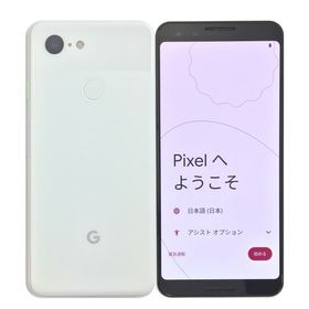 Google Pixel 3 新品¥15,172 中古¥9,000 | 新品・中古のネット最安値