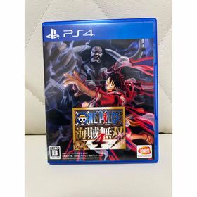 ワンピース 海賊無双4 PS4 新品 5,436円 中古 3,000円 | ネット最安値 ...