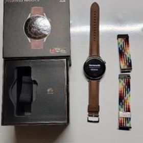 HUAWEI WATCH 3 新品¥31,000 中古¥16,000 | 新品・中古のネット最安値