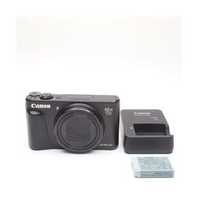 PowerShot SX740 HS 中古 52,470円 | ネット最安値の価格比較 プライス