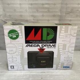 SEGA メガドライブミニ 本体 新品¥16,700 中古¥10,030 | 新品・中古の