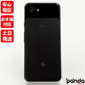 Google Pixel 3a 新品¥14,999 中古¥7,200 | 新品・中古のネット最安値