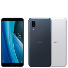 シャープ AQUOS Sense3 plus 新品¥16,000 中古¥8,900 | 新品・中古の