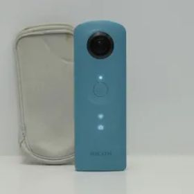 RICOH THETA SC 中古 13,100円 | ネット最安値の価格比較 プライスランク