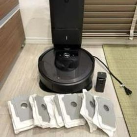 iRobot ルンバi7+ i755060 新品¥49,800 中古¥34,800 | 新品・中古の