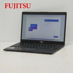 富士通 LIFEBOOK U939 新品¥36,500 中古¥9,140 | 新品・中古のネット最