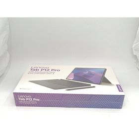 Lenovo Tab P12 Pro 新品¥71,060 中古¥69,800 | 新品・中古のネット最