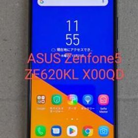 ZenFone 5 中古 9,088円 | ネット最安値の価格比較 プライスランク