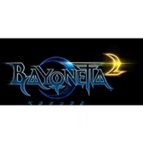 任天堂 Nintendo ベヨネッタ2 [Nintendo Switchソフト ダウンロード版]