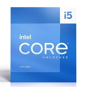 Core i5 13600K BOX 新品 41,898円 中古 43,281円 | ネット最安値の ...