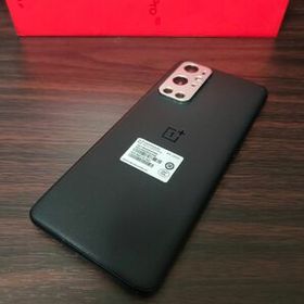 OnePlus 9 Pro 中古 35,000円 | ネット最安値の価格比較 プライスランク