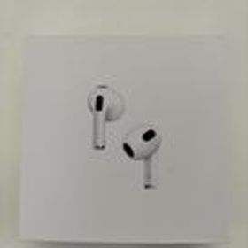 Apple Airpods (第3世代) MME73J/AAppleAi