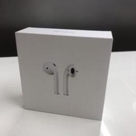 AirPods 第１世代 MMEF2J/A  マットブラック 即日発送MMEF2JA色