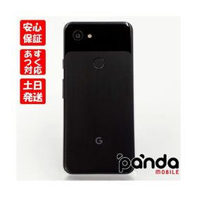 Google Pixel 3a 新品¥14,999 中古¥7,700 | 新品・中古のネット最安値