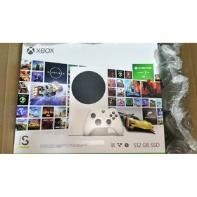 マイクロソフト Xbox Series S 本体 新品¥31,700 中古¥27,000 | 新品