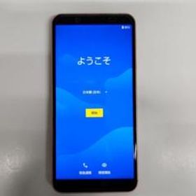 シャープ AQUOS sense3 basic 新品¥8,000 中古¥3,500 | 新品・中古の